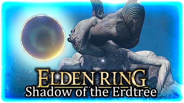 Ymir und seine Fingerquest! | SHADOW OF THE ERDTREE (Part 27)