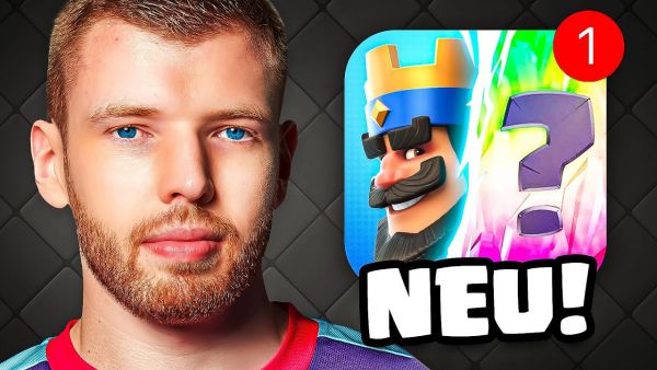 *NEUE* CHALLENGE BRINGT MICH ANS LIMIT! (Zu schwer?) | Clash Royale Deutsch