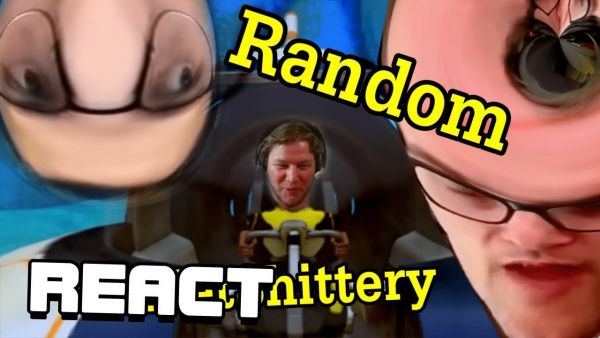 React: Die zweite "Best Of"-Bewerbung