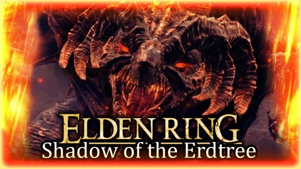 CURSE YOU, BAYLE! | SHADOW OF THE ERDTREE (Part 28)