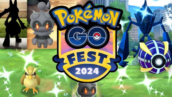 Viele Shinys, 141 × Necrozma, Marshadow & Tipps für Tag 2 im Pokémon GO Fest 2024