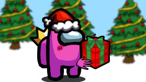 Weihnachtsimpostor