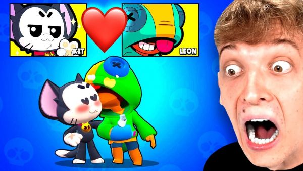 ALLE BRAWLER PAARE und FAMILIEN IN 1 VIDEO! 😍 BRAWLER STAMMBAUM 2024