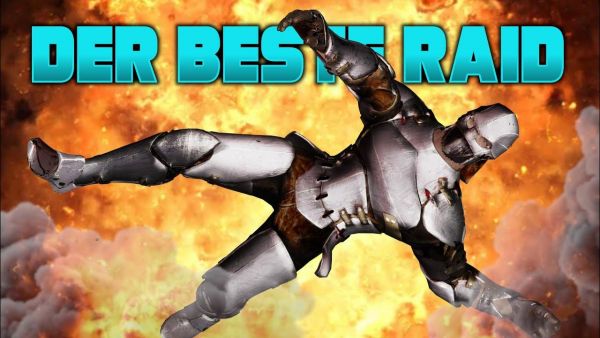 Der beste Raid! (Mein neuer Lieblings Raid)