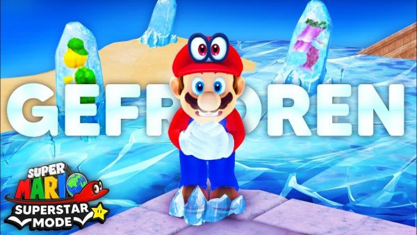 Das SEELAND wurde HARDCORE im Superstar Mode!