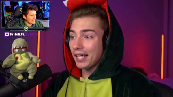 Paluten REAGIERT auf Mexify REAGIERT auf mein erstes Video!