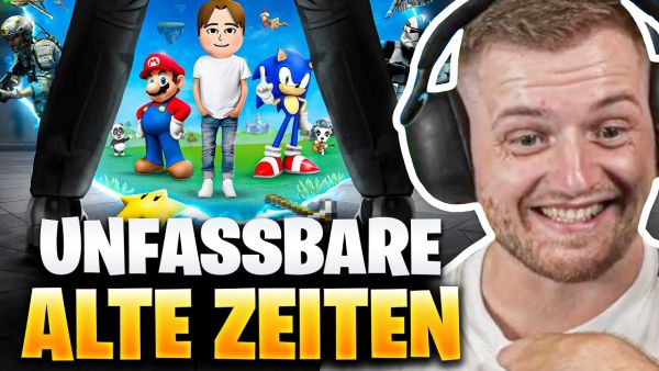 😱😍VIDEOSPIELE unserer KINDHEIT! - Gänsehaut bei den SPIELEN...  | Trymacs Stream Highlights
