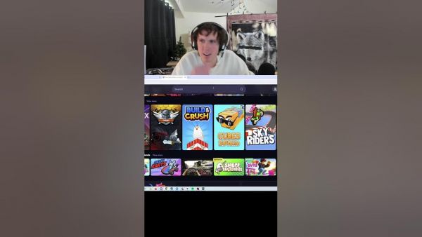 NOT STOPPING TIL NEW WORLD RECORD