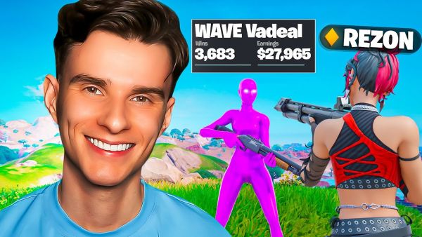UNREAL SPIELER STATS EXPOSEN MIT REZON