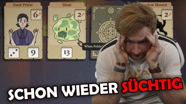 Schon wieder SÜCHTIG ?!?! | Dice & Fold