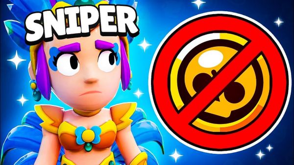 The Unexpected Retirement of Sniper..