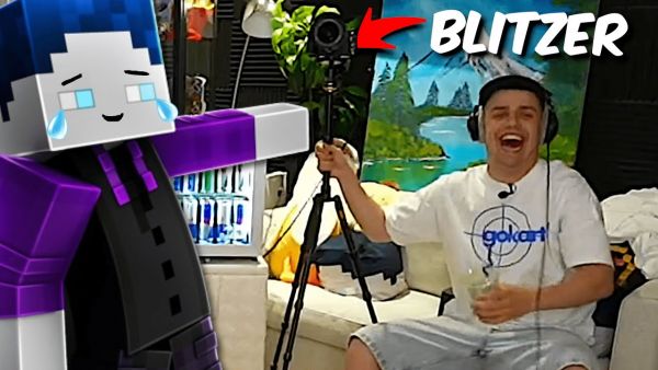 Basti & Kevin verfallen zu tief ins unaufhaltbare Roleplay
