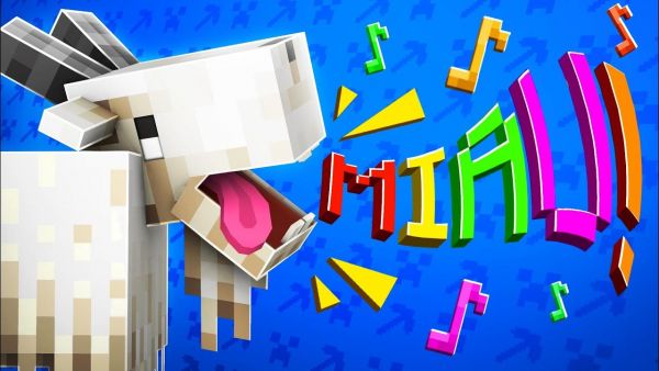 Ich habe Minecraft SOUNDS "VERBESSERT"...