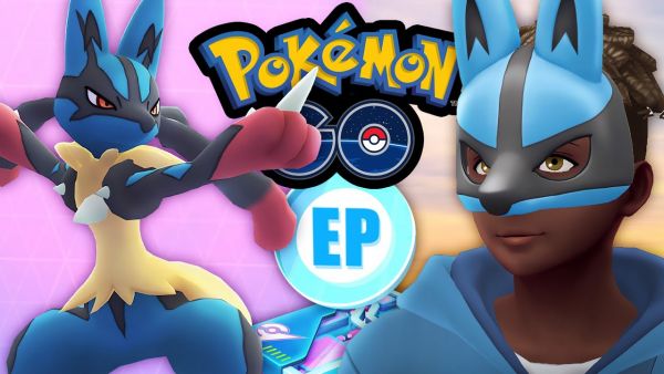 Mega-Lucario kommt! So viele Boni wie noch nie bei einem Raid-Day | Pokémon GO 2539