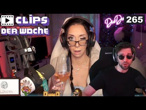 Quatsch Clips 😂 Die besten Momente der Woche Folge 265 | StreamClips