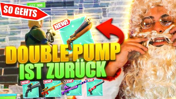 🔫🎮 Diese PISTOL ist PERFEKT FÜR CONTROLLER SPIELER | Wir testen die EXOTISCHEN WAFFEN