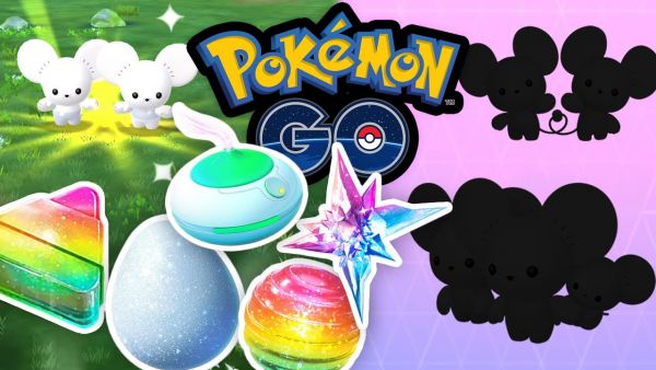 Völlig unterschätzt! Tipps & Tricks zu diesem genialen Event | Pokémon GO 2540
