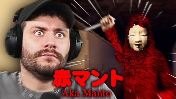Das SCHWIERIGSTE Chillas Art Spiel: Aka Manto