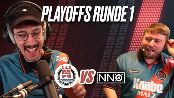 Eintracht Spandau vs NNO | Playoffs Runde 1 | Prime League Summer Split 2024