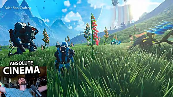 This game might change your life