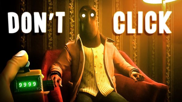 I've NEVER Been More Disturbed Playing a Horror Game IN MY LIFE