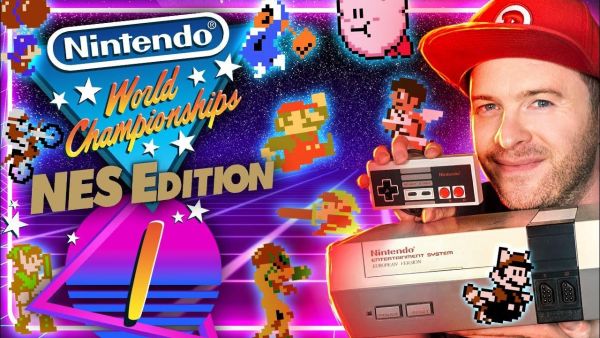 NINTENDO WORLD CHAMPIONSHIPS: NES EDITION 🏆 Part 1: Super Mario Bros. Speedruns