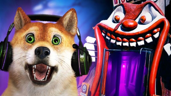 ALLEIN auf der HORROR KIRMES! 😨 | REVEIL