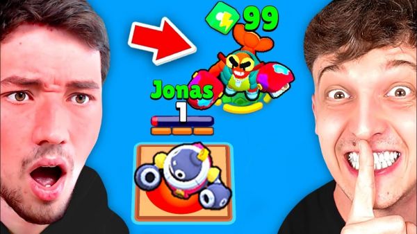 Ich PRANKE JO JONAS mit UNFAIREN TRICKS, bis er AUSRASTET! 🤣