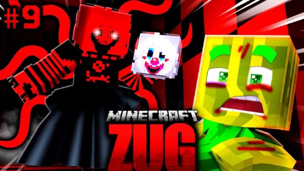 HALBFINALE: DIE WAHRHEIT... ÜBER... DAS "PARADIES"?! - Minecraft ZUG #09