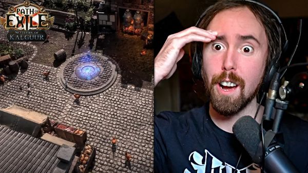 New Path of Exile League blows Diablo 4 out of the water