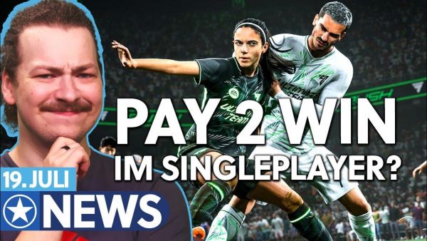 EA FC 25 führt Battle Pass im Singleplayer ein - News 19.07.2024