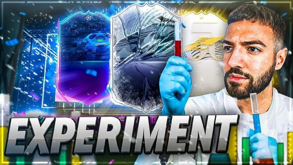 EXPERIMENT: OMG! 40x 81+ PACKS vs 40x PLAYER PICKS 😱🔥FIFA 21: PACKLUCK + ICON PACKS !!