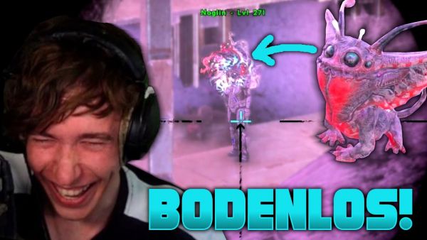 "Das ist so Toxic" ~Zitat Simi