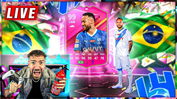🔴 1.000€ FUTTIES Pack Opening Eskalation 😱🔥10x85+PACKS + ICON PICKS EA FC 24