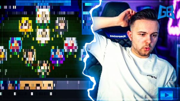 GamerBrother BAUT NEUES TEAM für die WEEKEND LEAGUE 🔥 | GamerBrother Stream Highlights