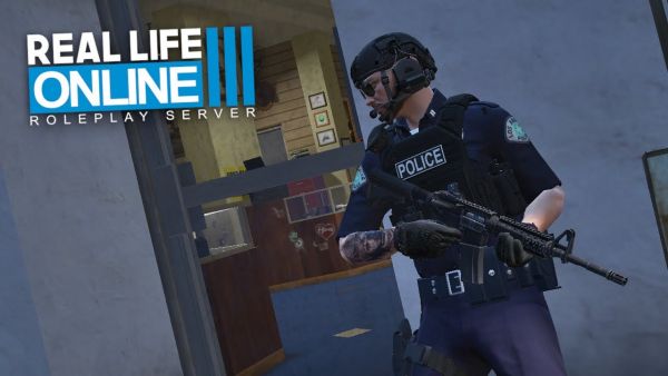 MEINE NERVEN!  - Real Life Online RP