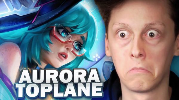 SIE IST VIEL KRASSER ALS GEDACHT!🤯Neuer Champion Aurora