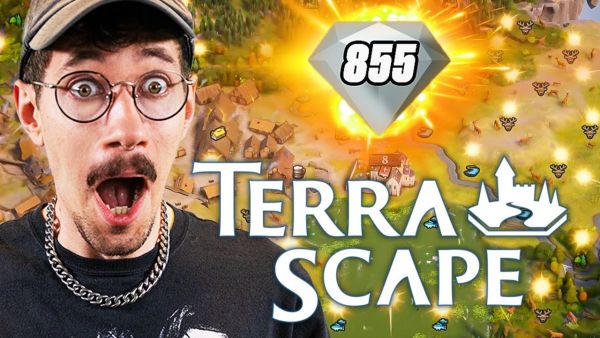 Was ist besser als DIAMANT? | TerraScape