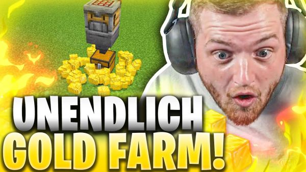 😍😨"WIR fressen DEREN WAFFEN!" - ICH WERD REDSTONE PROFI! | Minecraft