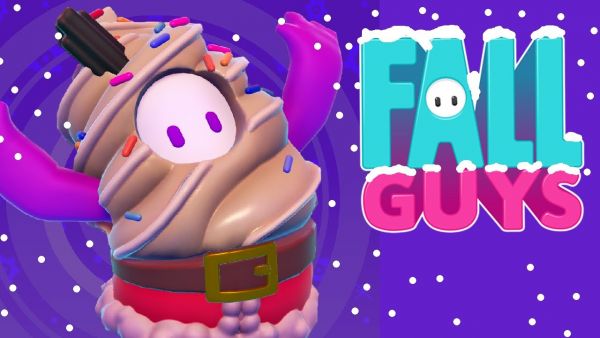 Eisfinale mit GLP! | FALL GUYS SEASON 3