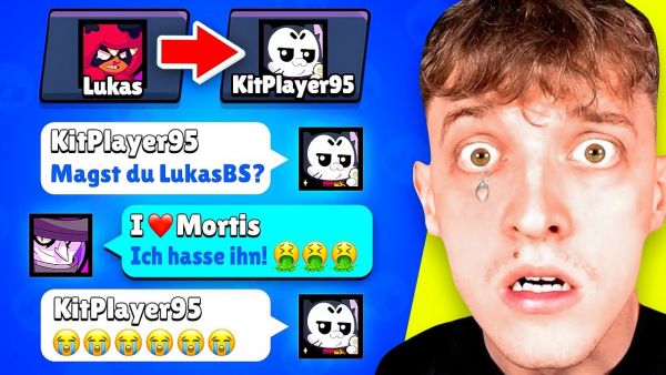 Ich spiele HEIMLICH mit ZUSCHAUERN und treffe einen HATER…