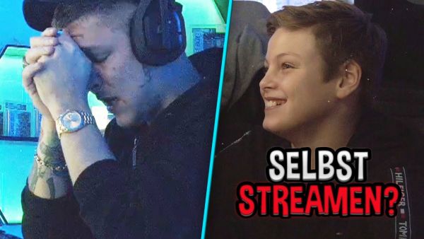 Tommy STREAMT jetzt ALLEINE? 😱 Familie durch Monte-Kontakt ausgenutzt? 🤔 MontanaBlack Realtalk