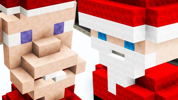 Eine Bitte an alle, die das hier lesen! ☆ Minecraft: Master Builders