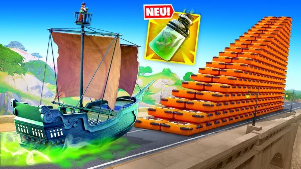 Ich TESTE Alle FLUCH DER KARIBIK Mythen!