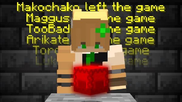 Wie diese Shulker das GANZE MysticSMP BANNTE.