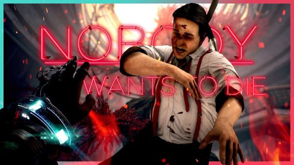 War es ein Mord oder eine Psychose? 🌃 Nobody Wants To Die #2
