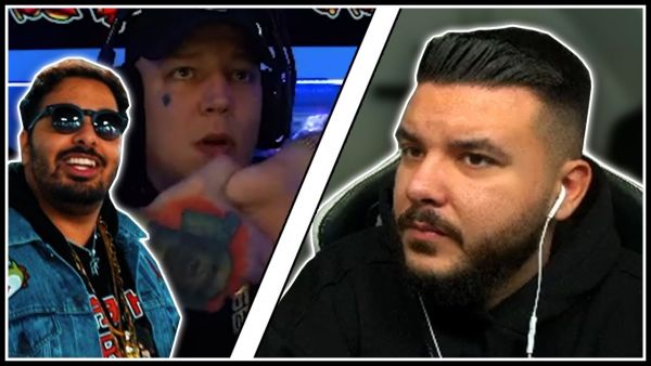 CanBroke REAGIERT auf ABK VS MONTANABLACK