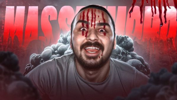 KOMPLETTER GTA 5 RP SERVER WIRD ABGESCHLACHTET!