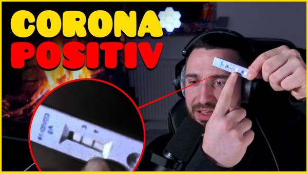 Ich hab CORONA - Maestro über ATEMNOT, FIEBER und die ÜBERRASCHUNG von Mois, Abu, Sinan-G & Co.