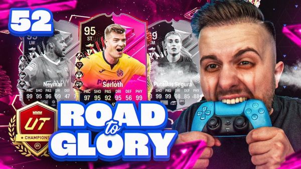 EA hat mich HOPS GENOMMEN… 🤬 Ruhiges Weekend League Best Of… 💀